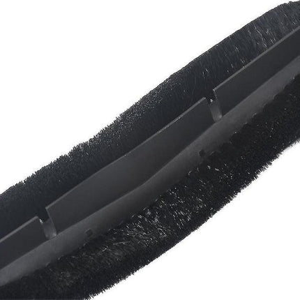 3pcs Vacuum Cleaner Roller Brush Compatible with Viomi S9 Robot Vacuum Cleaner.