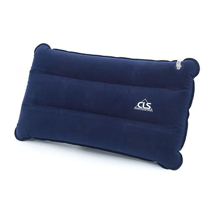 Inflatable pillow, 2-pack, camping pillow, travel pillow, lightweight pillow.