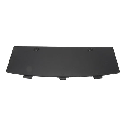 Tesla Model 3 Rear Bumper Towbar Cover 1135412 00 - Replacement Towbar Hole Cover (2017-2020).