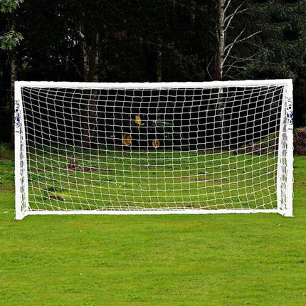 Football goal, 5-man.