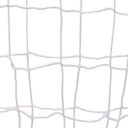 Football goal, 5-man.
