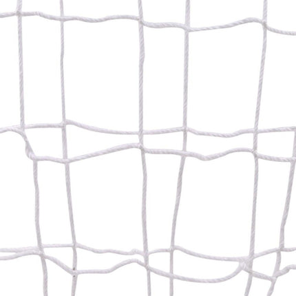 Football goal, 5-man.