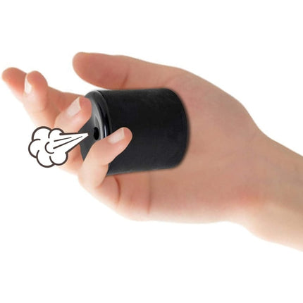 The best toy gift creates fart sounds farting pooter gag joke.