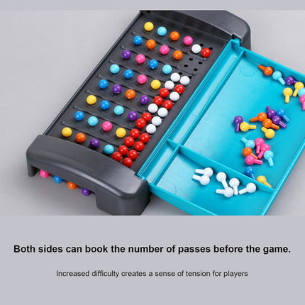 Mastermind Game Fun Brain Puzzle Game.