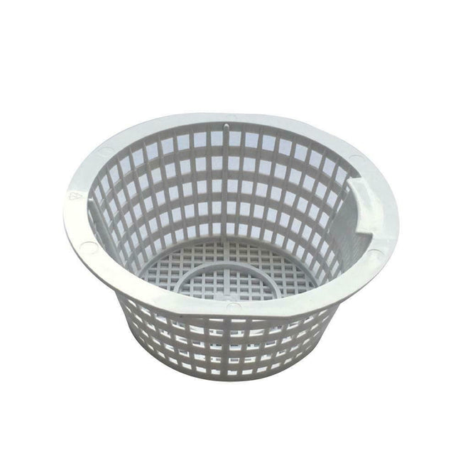 Replacement Skimmer Basket for Above Ground Pools Universal Fit Plastic.