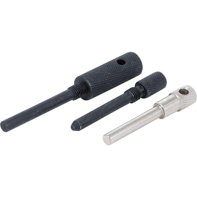 BGS 8145 Timing Belt Kit Compatible with Renault 1.5 1.9 DCI Engine.