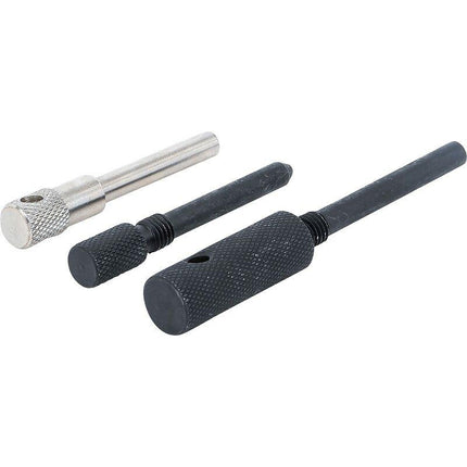 BGS 8145 Timing Belt Kit Compatible with Renault 1.5 1.9 DCI Engine.
