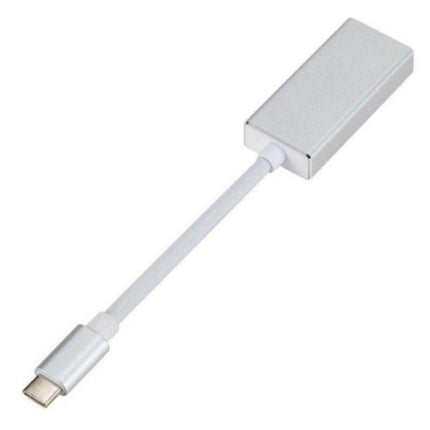 Thunderbolt 3 to Thunderbolt 2 Adapter Compatible with Mac.