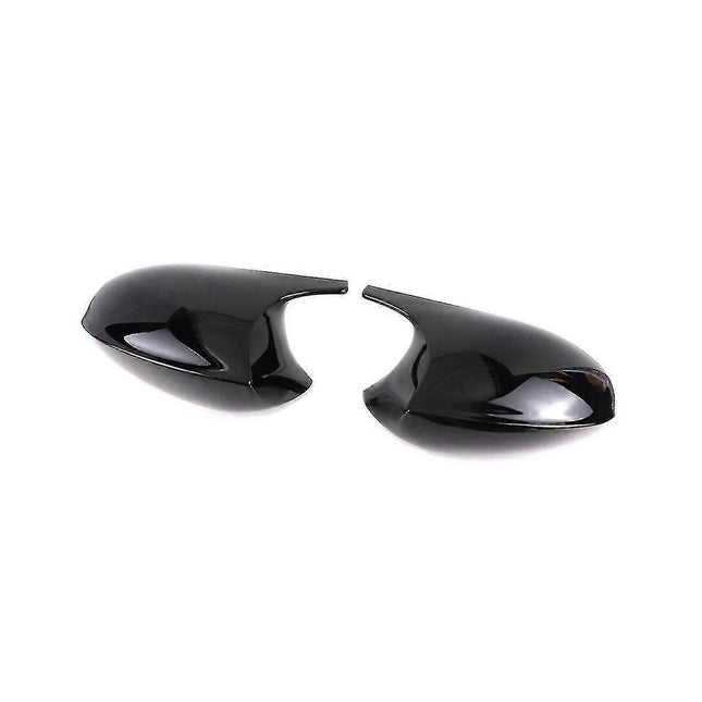 Rearview Mirror Cover Compatible with BMW E90 E91 E92 E93 E81 E82 E87.