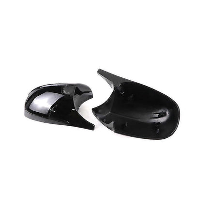 Rearview Mirror Cover Compatible with BMW E90 E91 E92 E93 E81 E82 E87.