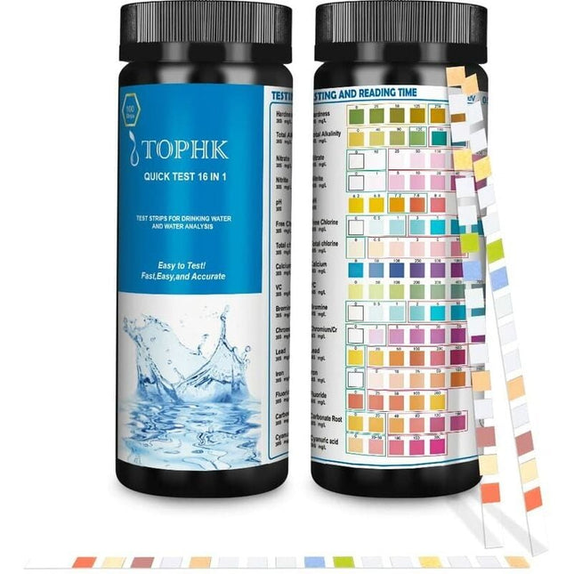 Health & Beauty.