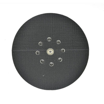 Einhell TC-DW 215 TE-DW Sanding plate Ø 215 mm Compatible with wall and ceiling sanders.