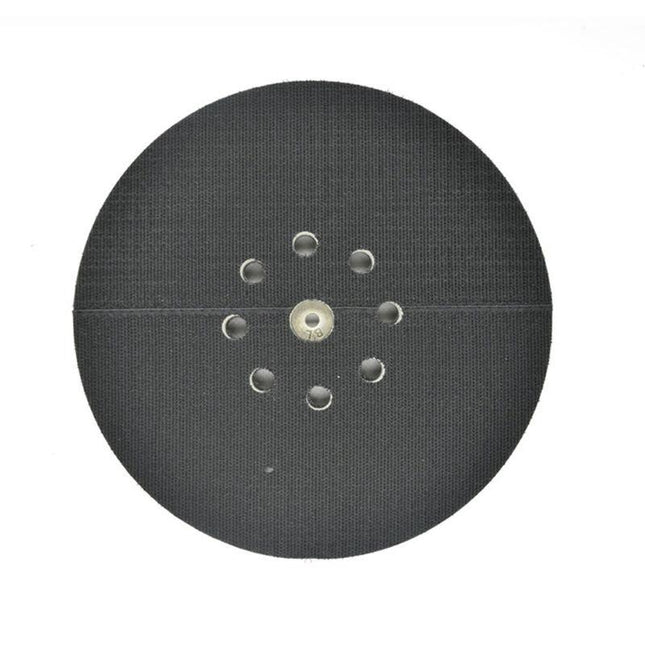 Einhell TC-DW 215 TE-DW Sanding plate Ø 215 mm Compatible with wall and ceiling sanders.