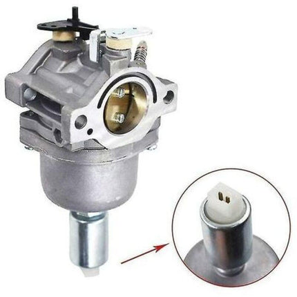 Briggs \u0026 Stratton Carburetor Replacement Compatible with 17.5 HP OHV Engine Garden Tractor.