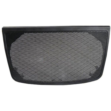 Dashboard Speaker Grille Compatible with BMW X5 E70 2006-2013 X6 E71 2008-2014 Part 51457161796.