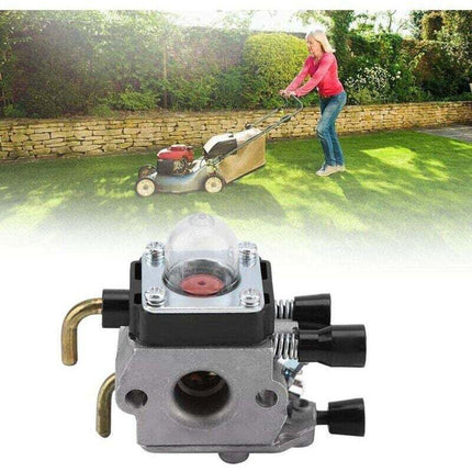 Tools > Power Tools > Outdoor Power Equipment.