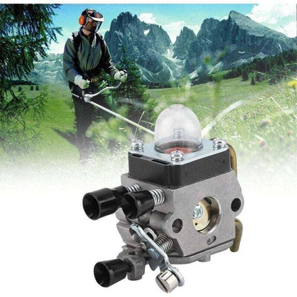 Tools > Power Tools > Outdoor Power Equipment.