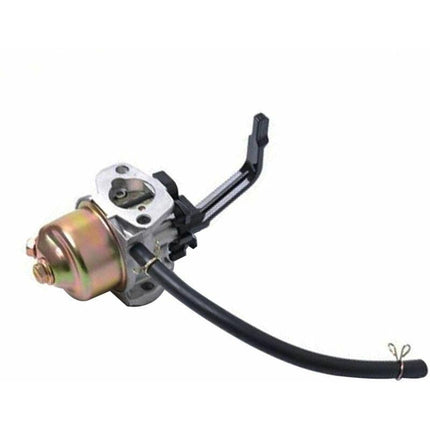 Carburetor Compatible with Honda GX160 GX168F GX200 5.5HP 6.5HP Motor Fuel Hose Gasket.