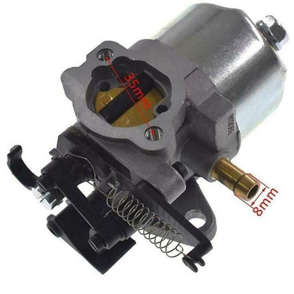 Carburetor Kit compatible with Briggs \u0026 Stratton Lawn Mowers for Dov 700 750 792038 Models.