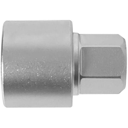 Security Wheel Nut Wrench 17mm for Audi A6 A3 A4 A5 TT.