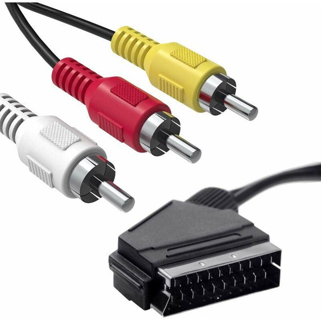 Electronics > Computer Accessories > Computer Cables & Adapters.