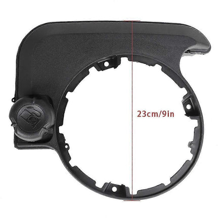Fuel Tank for Briggs \u0026 Stratton 699374 495224 494213 Compatible.