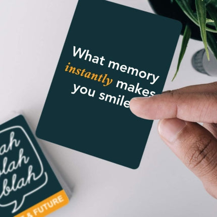 LoveLingual Couples Communication Game 150 Question Cards for Better Relationships.