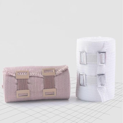 Elastic Bandage Clamps Compression Bandage Bandage Clamps Wrap Clamps Replacement.