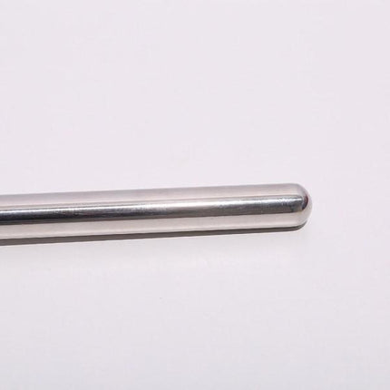 Stainless Steel Wine Chiller Rod with Pour Spout, Wine Cooler Set for Red and White Wine.