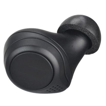 6-pack SML Memory Foam Earplugs for 75t 65t Headphones.