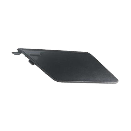 Towbar Hole Cover for Volvo XC60 2018-2023, Compatible with Volvo, Pine Gray, Rear Bumper, Models 39849034 31449210.