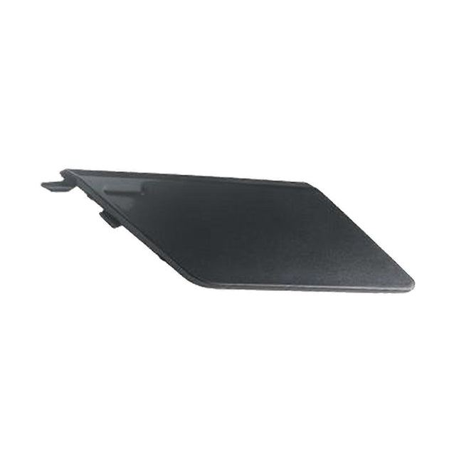 Towbar Hole Cover for Volvo XC60 2018-2023, Compatible with Volvo, Pine Gray, Rear Bumper, Models 39849034 31449210.