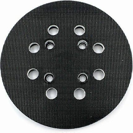 Sanding Disc with Accessory System for Random Orbital Sander Compatible with Bosch.