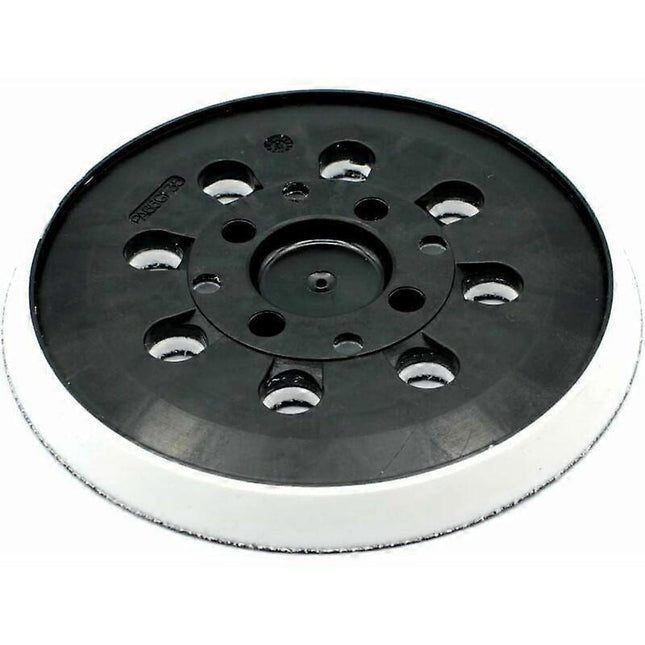 Sanding Disc with Accessory System for Random Orbital Sander Compatible with Bosch.