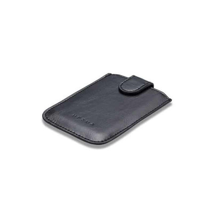 Self-adhesive RFID Card Holder for Mobile Phone - MUXMA Gold.