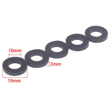 10 pcs Sealing Rings Replacement Gasket for Sodastream 10pcs.