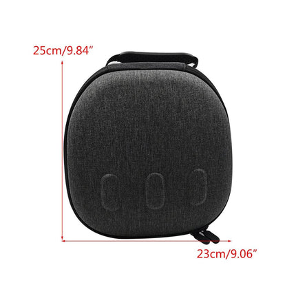 Storage Case / Carrying Bag for Meta Quest 3 VR — VR Accessories.