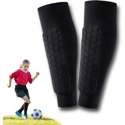 Football Guards Children, Shin Guards, Football Guards L.