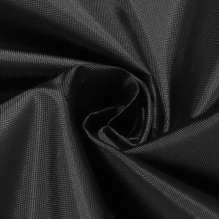Weber Q1000Q2000 Series Grill Cover Dustproof, Waterproof and UV-resistant [YATOUT] black 54*76*69cm.