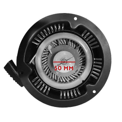 Lawn Mower Tiller Starter Cable Compatible with Various Brands.
