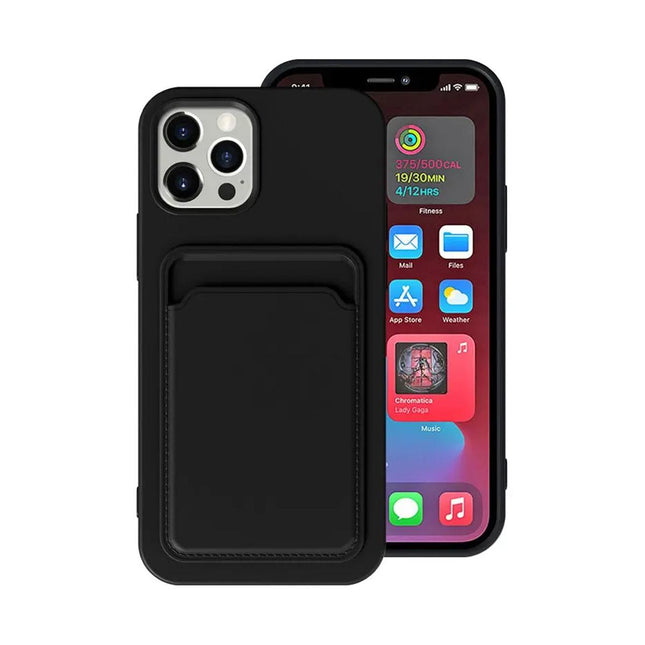 Electronics > Mobile Accessories > Phone Cases & Screen Protectors.