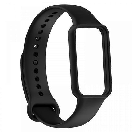 Bracelet for Amazfit Band 7 Smart Accessories Silicone Adjustable Wristband Replacement Sports Bracelet for Amazfit Band 7 Watch-Perfect A2389_tfrf A2389.