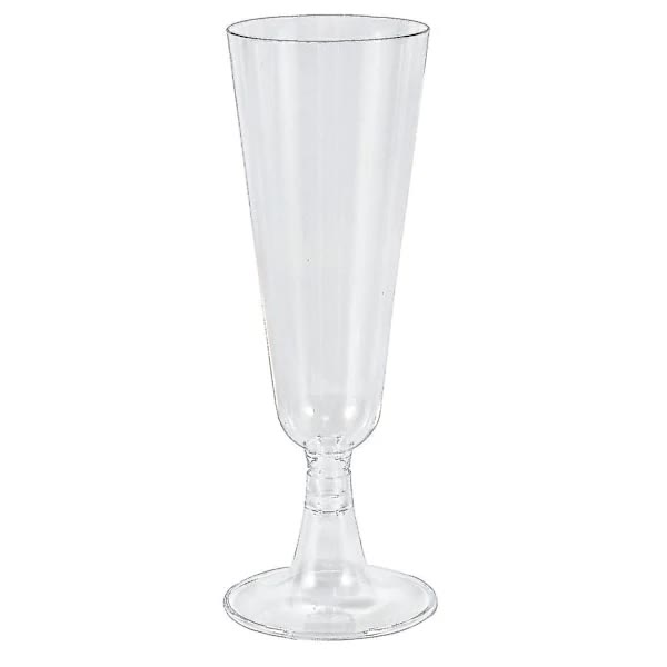Plastic Wine Glasses 150 ml 60 Pack Champagne Red Wine Cups Versatile for Parties Carnivals.
