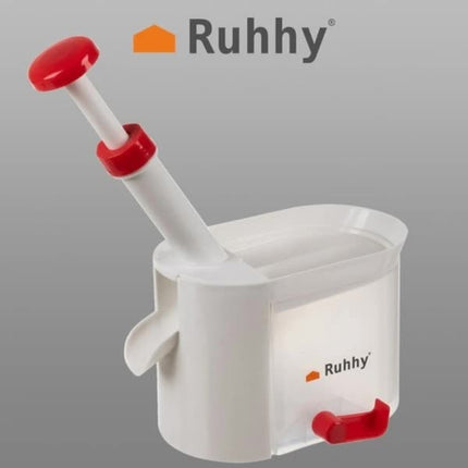 Cherry Corer Removes Pits Compatible with Oral-B Braun Philips 450.