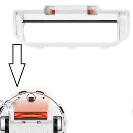 Mi Robot Vacuum Cleaner Mop Pro STYTJ02YM Roller Brush Cover, Compatible with Xiaomi.
