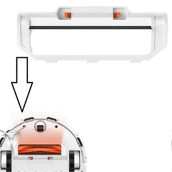 Mi Robot Vacuum Cleaner Mop Pro STYTJ02YM Roller Brush Cover, Compatible with Xiaomi.