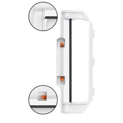 Mi Robot Vacuum Cleaner Mop Pro STYTJ02YM Roller Brush Cover, Compatible with Xiaomi.