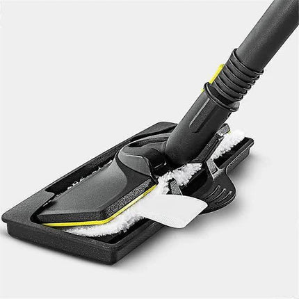Kärcher Easyfix Floor Mop Cloths Carpet Glider Accessories Compatible with SC1 SC2 SC3 SC4 SC5 Steam Cleaner Model 2.863-269.0.