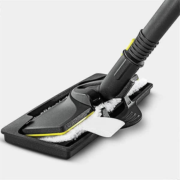 Kärcher Easyfix Floor Mop Cloths Carpet Glider Accessories Compatible with SC1 SC2 SC3 SC4 SC5 Steam Cleaner Model 2.863-269.0.
