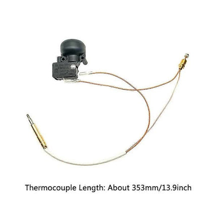 Patio Heater Thermocouple Tilt Switch Tip Protection Replacement Part.